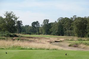 Woodhall Spa (Hotchkin) 16th